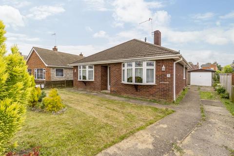Tollgate, Spalding 3 bed detached bungalow for sale