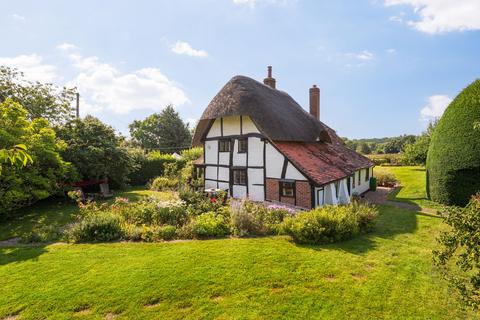 Collins End, Goring Heath RG8 3 bed detached house for sale