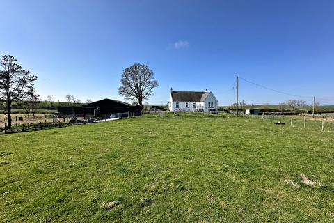 Mid Croft, Broadlea, Dalbeattie, DG5... 3 bed property with land for sale