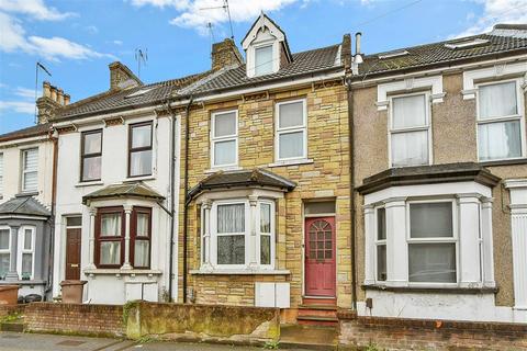 Rochester Avenue, Rochester ME1 1 bed ground floor flat for sale