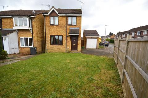 Coltsfoot Green, Luton, Bedfordshire... 3 bed detached house for sale