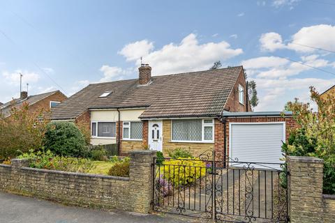 Poplar Crescent, Harrogate, HG1 2 bed semi