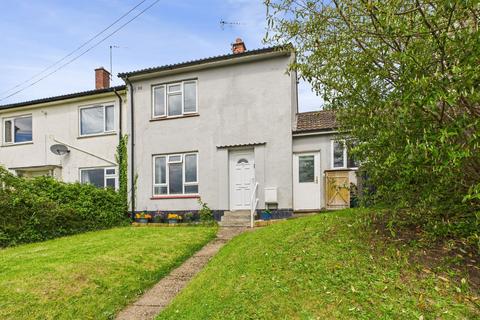 Longdogs Lane, Ottery St. Mary 2 bed terraced house for sale