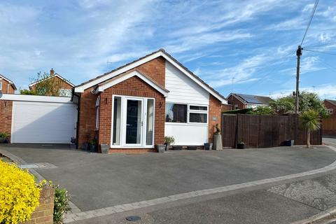 Hilltop Avenue, Bewdley 2 bed detached bungalow for sale