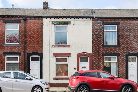 Shaw Road, Rochdale, OL16 4LT 2 bed terraced house for sale