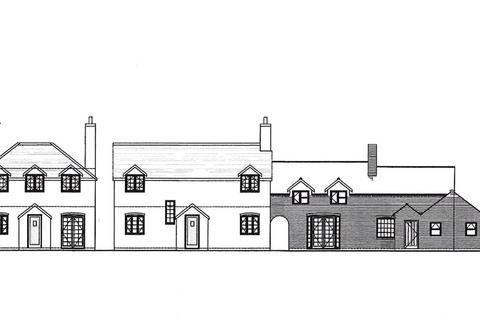 Salop Street, Shropshire WV16 Plot for sale