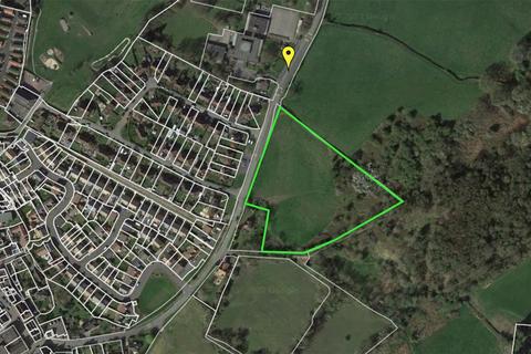 Dark Lane, Shropshire TF12 Plot for sale