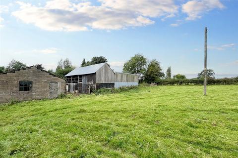 Spring Grove Lane, Tenbury Wells WR15 3 bed barn conversion for sale