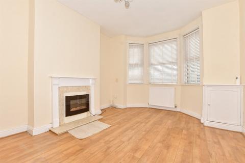 Margate Road, Ramsgate CT11 4 bed end of terrace house for sale