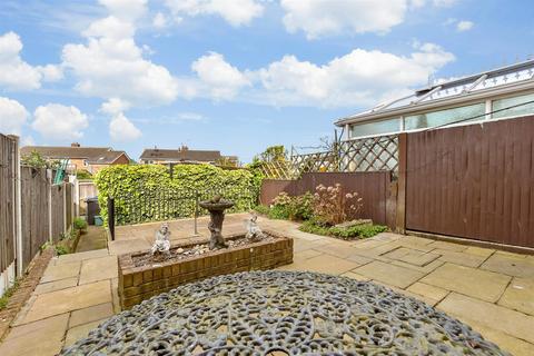 Trinity Place, Deal, Kent 3 bed terraced house for sale