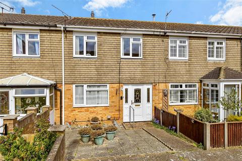 Trinity Place, Deal CT14 3 bed terraced house for sale