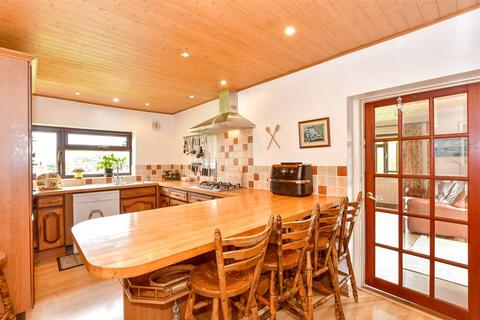 Almodington Lane, Almodington... 5 bed detached house for sale