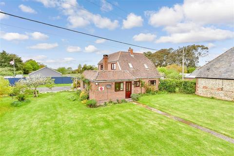 Almodington Lane, Almodington... 5 bed detached house for sale
