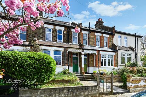 Cleanthus Road, London 4 bed terraced house for sale