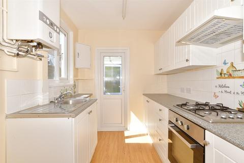 Shakespeare Road, Gillingham, Kent 2 bed terraced house for sale