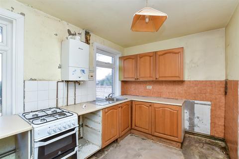 Hallett Road, Brighton, East Sussex 2 bed semi