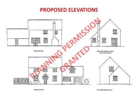 Winslow, Buckingham Land for sale