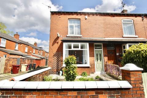 Cromer Avenue, Bolton, BL2 2 bed terraced house for sale