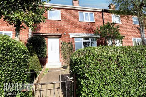 Dovedale Place, Worsbrough 3 bed terraced house for sale