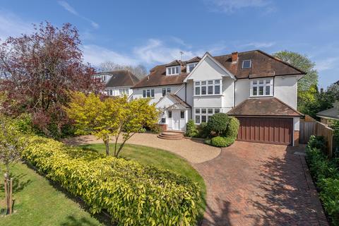 Brook Gardens, Kingston Upon Thames, KT2 5 bed detached house for sale