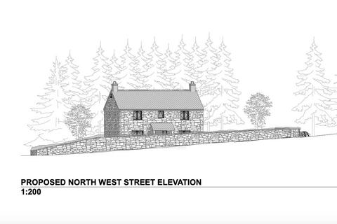 Crowntown TR13 Plot for sale