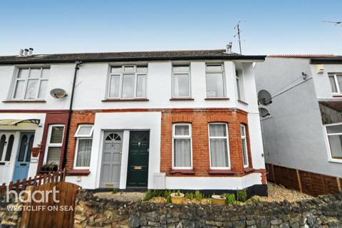 Fairfax Drive, Westcliff