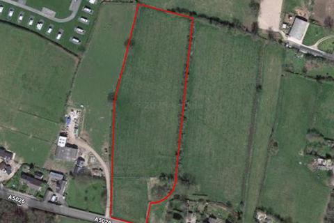 Dyserth Road, Lloc, Holywell Land for sale