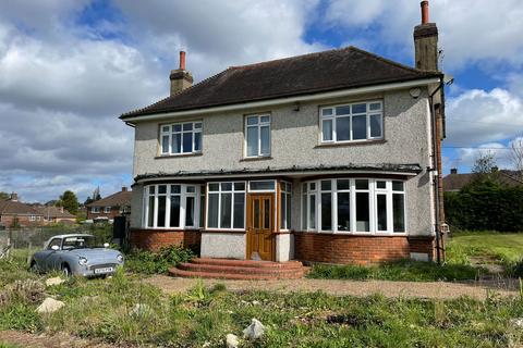 Childsbridge Lane, Sevenoaks TN15 3 bed detached house for sale