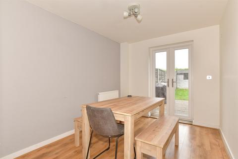 Monarch Drive, Kemsley... 3 bed end of terrace house for sale
