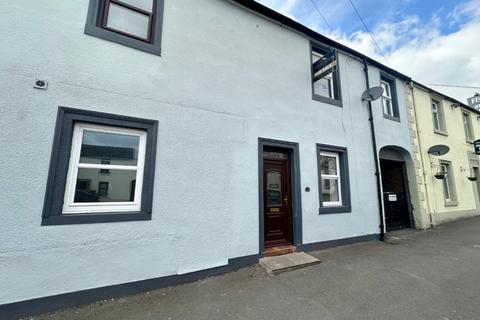 English Street, Carlisle CA6 3 bed terraced house for sale