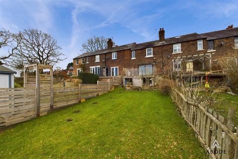 New Cottages, Stoke