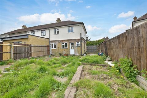 Coote Road, Bexleyheath, Kent 3 bed end of terrace house for sale