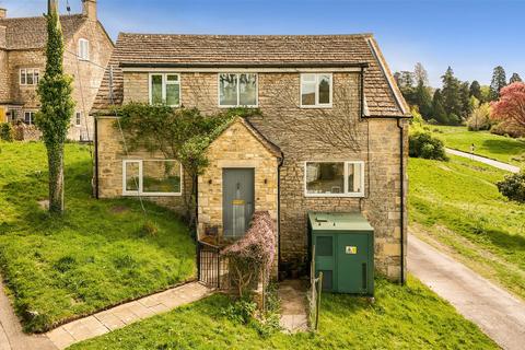 Littleworth, Amberley, Stroud 2 bed semi