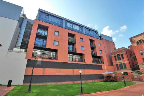 Benson Street, Liverpool L1 1 bed apartment for sale