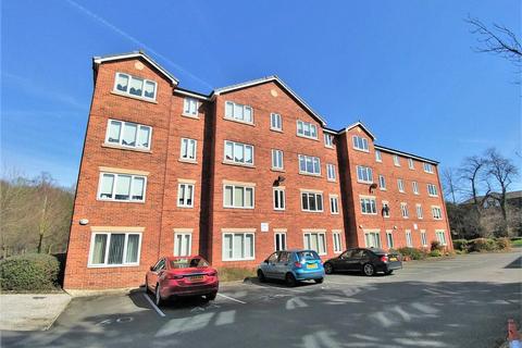Woodsome Park, Liverpool L25 2 bed apartment for sale