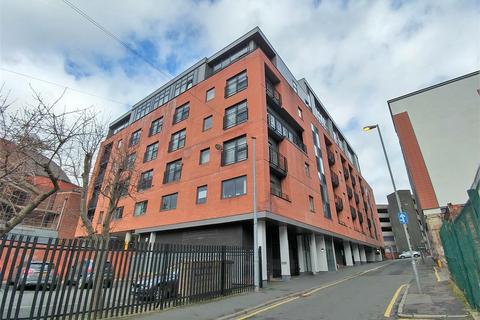 Benson Street, Liverpool L1 1 bed apartment for sale