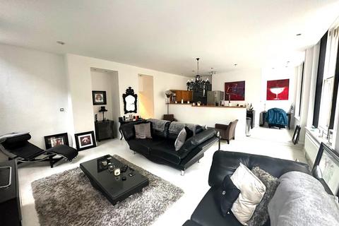 33 George Street, Liverpool L3 2 bed flat for sale