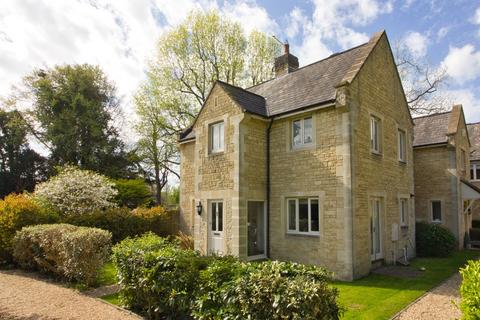 Academy Drive, Corsham SN13 2 bed end of terrace house for sale