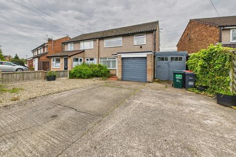 Queens Road, Vicars Cross 3 bed semi