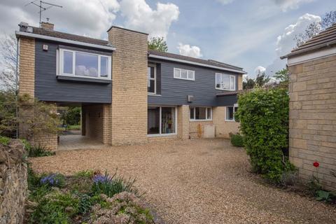 Town Land House, Mill Road, Yarwell 4 bed detached house for sale