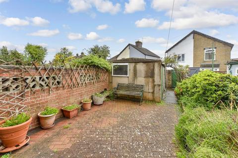 Buckland Avenue, Dover, Kent 3 bed terraced house for sale