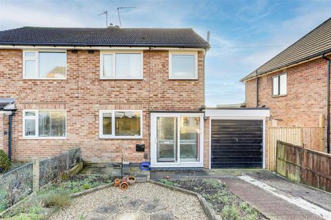 Cleve Avenue, Toton NG9 3 bed semi