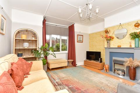 Woodstock Road, Sittingbourne, Kent 4 bed semi