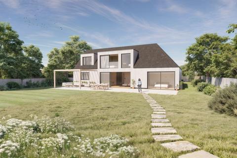 Appledore Road, Stone in Oxney... 4 bed property with land for sale