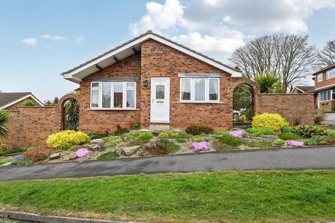 Haven Chase, Cookridge, Leeds 3 bed detached bungalow for sale