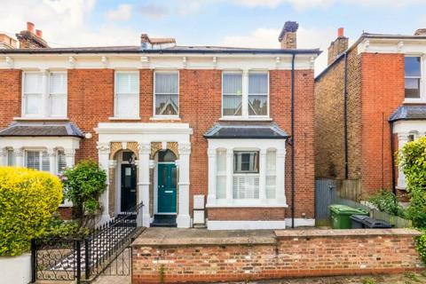 Deronda Road, London, SE24 2 bed flat for sale