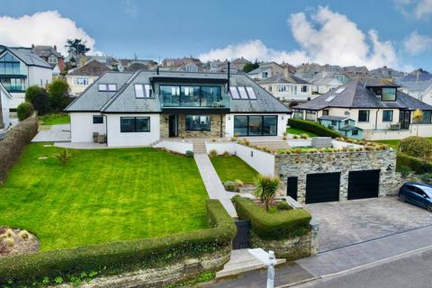 Padstow, PL28 4 bed detached house for sale