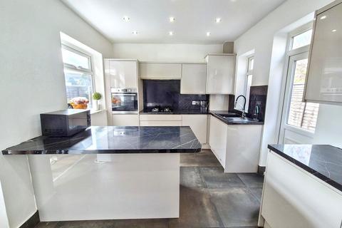 Ravensworth Terrace, Jarrow, Tyne and... 3 bed semi