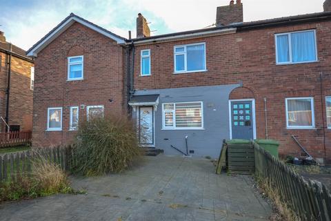 The Ridgeway, South Shields 3 bed terraced house for sale