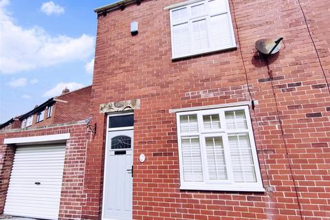 Alan Road, Darton, Barnsley 2 bed end of terrace house for sale